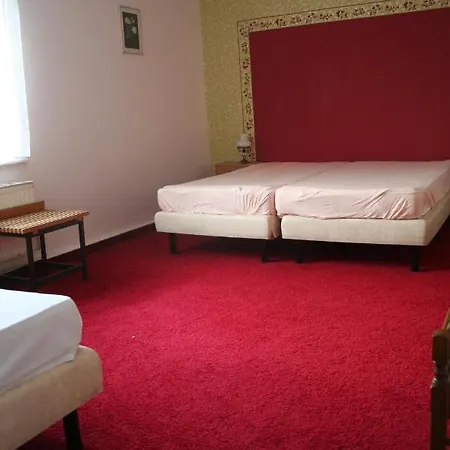 Hotel Goldener Adler Holtland
