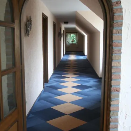 Goldener Adler Hotel 3*
