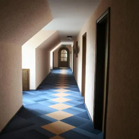 Hotel Goldener Adler 3*