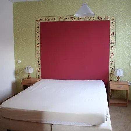 Hotel Goldener Adler 3*