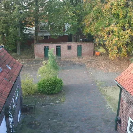 Goldener Adler Holtland