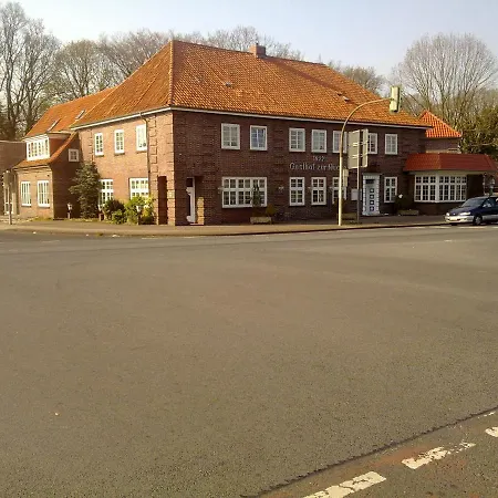 Goldener Adler Hotel 3*