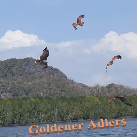 Goldener Adler Hotel