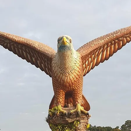 Goldener Adler 3* Holtland